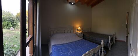 Chalet Rancho Azul