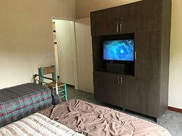 Chalet Rancho Azul