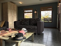 Chalet Rancho Azul