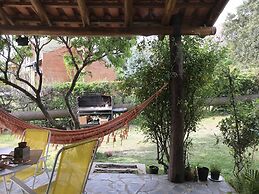 Chalet Rancho Azul