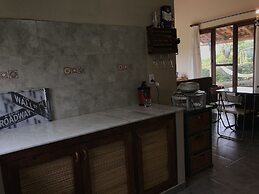 Chalet Rancho Azul