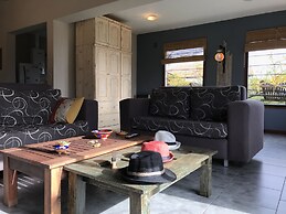 Chalet Rancho Azul