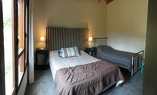 Chalet Rancho Azul