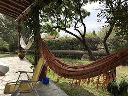 Chalet Rancho Azul