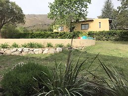 Chalet Rancho Azul