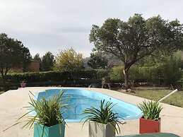 Chalet Rancho Azul