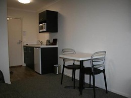 Harbour View Motel