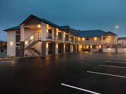 Harbour View Motel