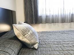 Harbour View Motel