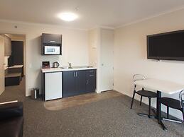Harbour View Motel