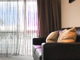 Harbour View Motel