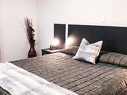Harbour View Motel
