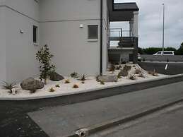 Harbour View Motel