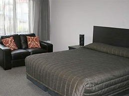 Harbour View Motel
