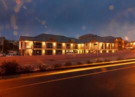 Harbour View Motel