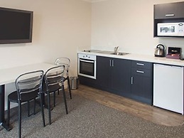 Harbour View Motel