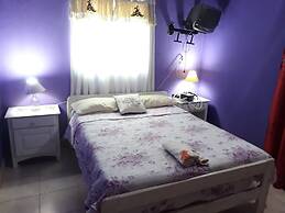 Cabaña Cristo Rey
