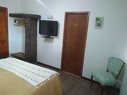 Posada De Campo Los Teros