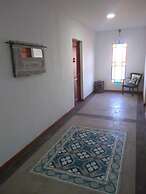 Posada De Campo Los Teros