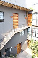 Hotel Urban