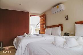 Hotel Urban