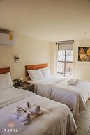 Hotel Urban
