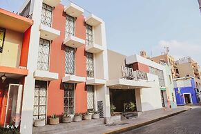 Hotel Urban