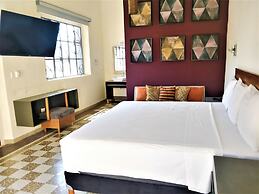 Hotel Urban