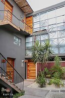 Hotel Urban