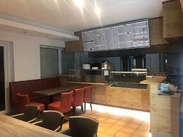 Hotel zur Post
