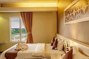 Red Chilies Hotel