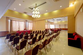 Red Chilies Hotel