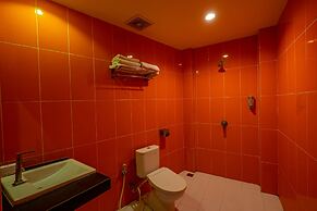 Red Chilies Hotel