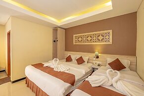 Red Chilies Hotel