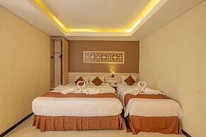 Red Chilies Hotel