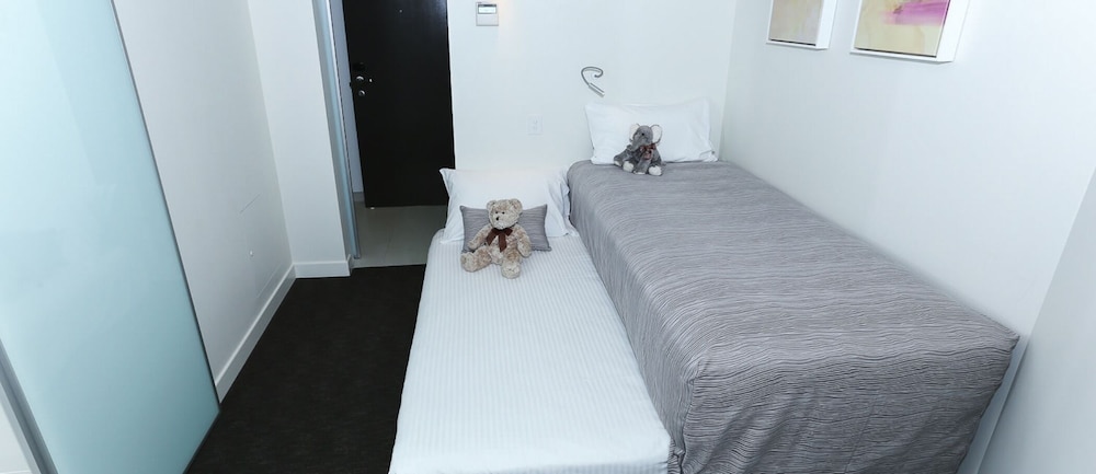 Seahaven Noosa Beachfront Resort