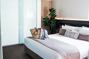 Seahaven Noosa Beachfront Resort