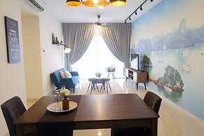 Bora Residence