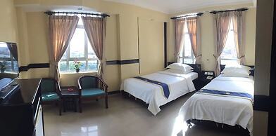 A1 Hotel  Aite-1
