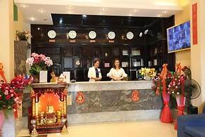 A1 Hotel  Aite-1