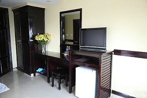 A1 Hotel  Aite-1