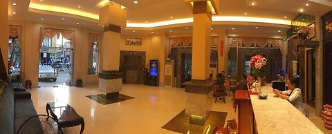 A1 Hotel  Aite-1