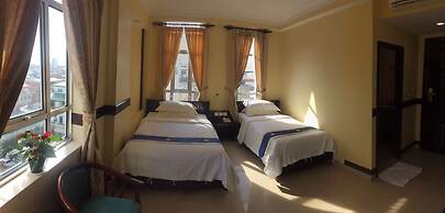 A1 Hotel  Aite-1