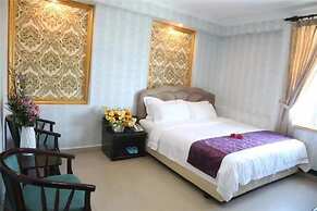 A1 Hotel  Aite-1