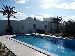 Houch La Driba