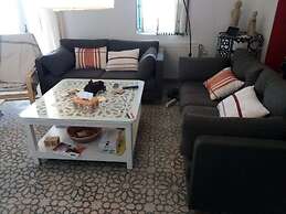Houch La Driba