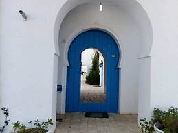 Houch La Driba