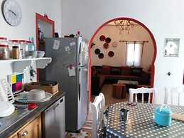 Houch La Driba