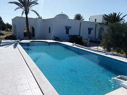 Houch La Driba