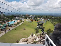 Campuestohan Highland Resort